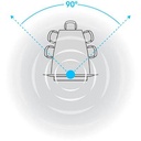 Logitech ConferenceCam Connect USB - Image 3