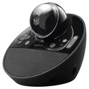 Logitech BCC950 ConferenceCam Video Conferencing Camera - Image 1