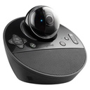 Logitech BCC950 ConferenceCam Video Conferencing Camera - Image 3