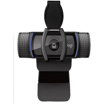 Logitech C920S HD Pro Webcam - Image 2