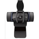Logitech C920S HD Pro Webcam - Image 2