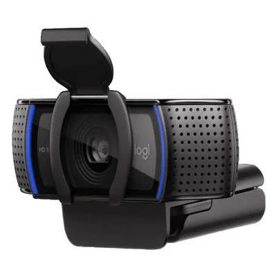 Logitech C920S HD Pro Webcam - Image 3