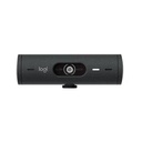 Logitech Brio 505 Business Webcam - Image 1