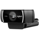 Logitech C922 Pro Stream Webcam - Image 1