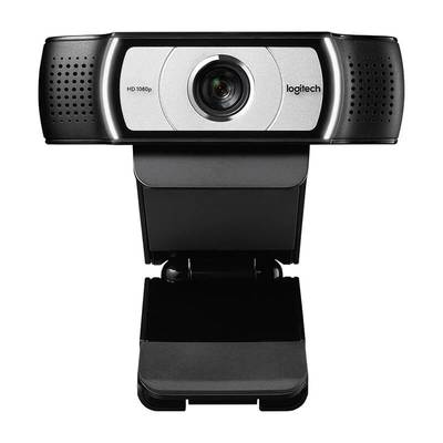 Logitech C930e Webcam - Image 1