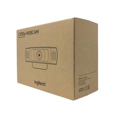 Logitech C930e Webcam - Image 4