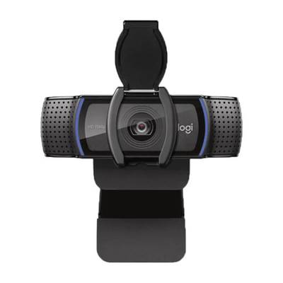 Logitech C920e 1080p Webcam - Image 1