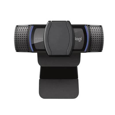 Logitech C920e 1080p Webcam - Image 2