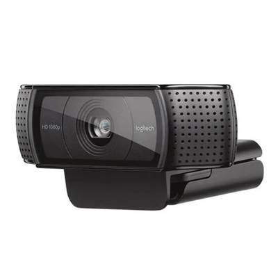Logitech C920e 1080p Webcam - Image 3
