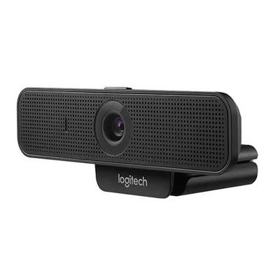 Logitech C925e Webcam - Image 1