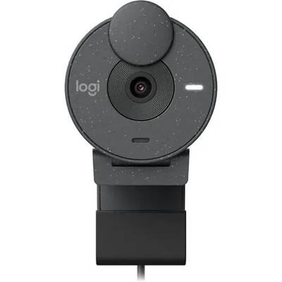 Logitech Brio 300 1080p FHD Webcam - Image 3