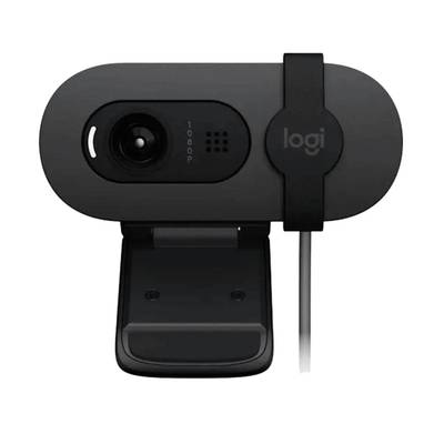 Logitech Brio 105 Full HD 1080p business Webcam - Image 1