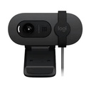 Logitech Brio 105 Full HD 1080p business Webcam - Image 1