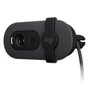 Logitech BRIO 100 Full HD 1080p Webcam - Image 1