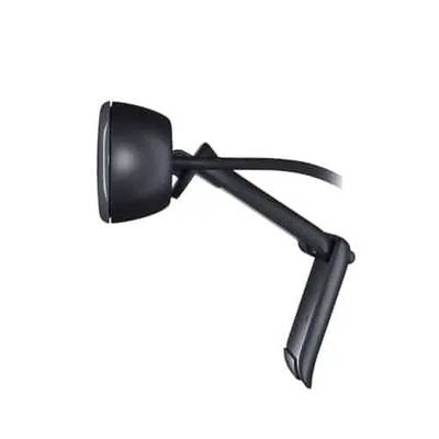 Logitech C270 Desktop or Laptop Webcam - Image 2