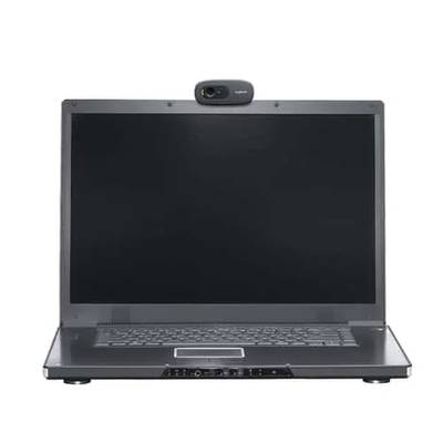 Logitech C270 Desktop or Laptop Webcam - Image 3