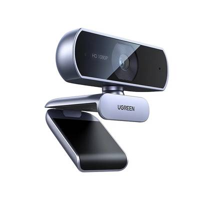 Ugreen CM678 USB HD webcam - Image 1