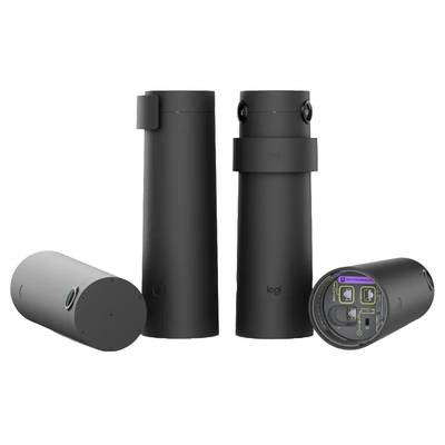 Logitech Sight Webcam - Image 1