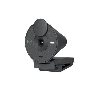 Logitech Brio 305 Business Webcam - Image 1