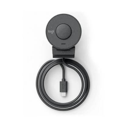 Logitech Brio 305 Business Webcam - Image 2