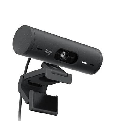Logitech BRIO 500 Full HD 1080p webcam - Image 1
