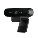 Logitech Brio 4K Stream Edition Webcam - Image 2