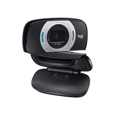 Logitech C615 Webcam - Image 1