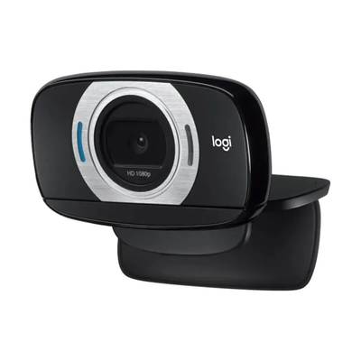 Logitech C615 Webcam - Image 2