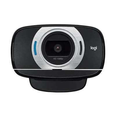 Logitech C615 Webcam - Image 3