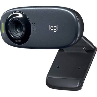 Logitech C310 Webcam - Image 2