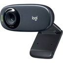 Logitech C310 Webcam - Image 2