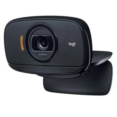 Logitech HD Webcam C525 - Image 1