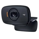Logitech HD Webcam C525 - Image 1