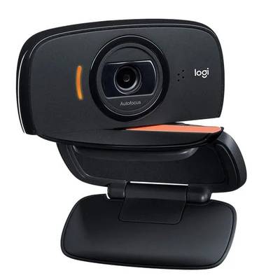 Logitech HD Webcam C525 - Image 2