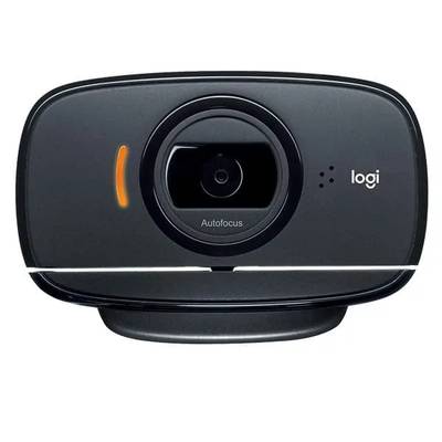 Logitech HD Webcam C525 - Image 3