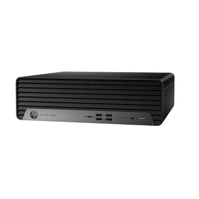HP Elite 800 G9 SFF PC, Intel Core i7 13700, 16GB, 512GB, Dos - Image 1