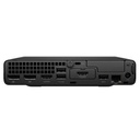 HP Pro Mini 400 G9 Desktop PC, Intel Core i5 14500T, 16GB, 512GB SSD, FreeDOS, 24″ - Image 1