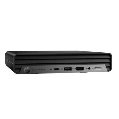 HP Pro Mini 400 G9 Desktop PC, Intel Core i5 14500T, 16GB, 512GB SSD, FreeDOS, 24″ - Image 2