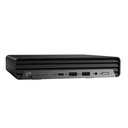 HP Pro Mini 400 G9 Desktop PC, Intel Core i5 14500T, 16GB, 512GB SSD, FreeDOS, 24″ - Image 2