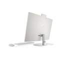 HP 27 inch All-in-One Desktop PC,Intel Core i7 1355U, 8GB, 512GB SSD, FreeDOS, 27″ FHD Touch Screen-cr0155nh - Image 2