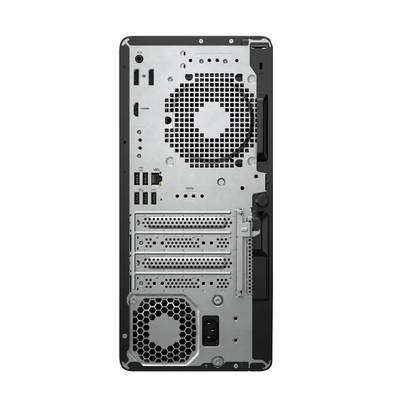 HP Z1 Tower G1i Workstation Desktop PC, Intel Core Ultra 7 265 vPro, 8GB , 512GB SSD, FreeDOS, - Image 2