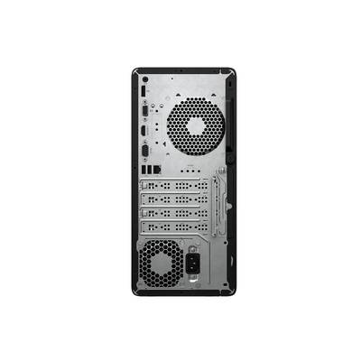 HP Pro Tower 290 G9 Desktop PC, Intel Core i5 14500, 8GB, 512GB SSD, Free DOS, 21.45″ FHD Monitor - Image 2