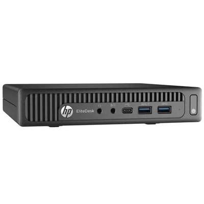 HP EliteDesk 800 G2 Mini Desktop Computer - Image 1