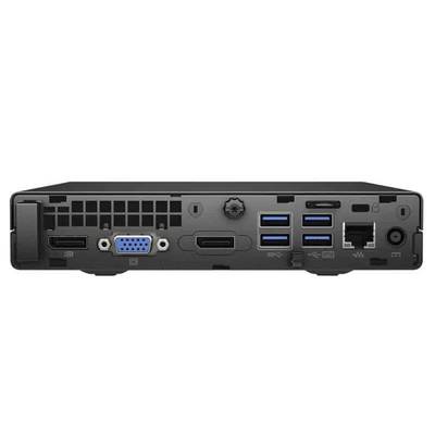 HP EliteDesk 800 G2 Mini Desktop Computer - Image 2