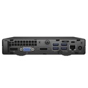 HP EliteDesk 800 G2 Mini Desktop Computer - Image 2