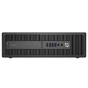 HP EliteDesk 800 G2 SFF Desktop Computer - Image 1