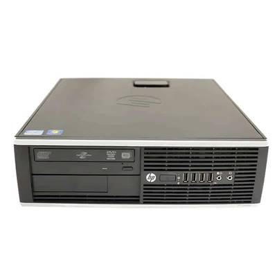HP desktop Intel corei5 4GB Ram 500GB Hdd - Image 1