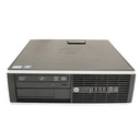HP desktop Intel corei5 4GB Ram 500GB Hdd - Image 1