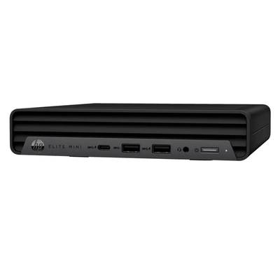 HP Elite Mini 800 G9 Desktop PC, Intel Core i7 14700T, 16GB DDR5 4800, 512GB PCIe NVMe M.2 SSD - Image 1