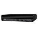 HP Elite Mini 800 G9 Desktop PC, Intel Core i7 14700T, 16GB DDR5 4800, 512GB PCIe NVMe M.2 SSD - Image 1